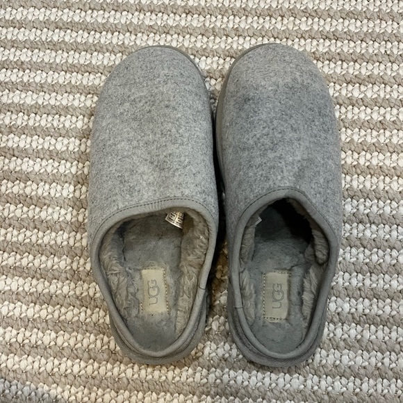UGG Classic Scuff Slipper Men’s